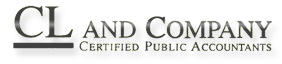 CL & Company Certified Public Accountants